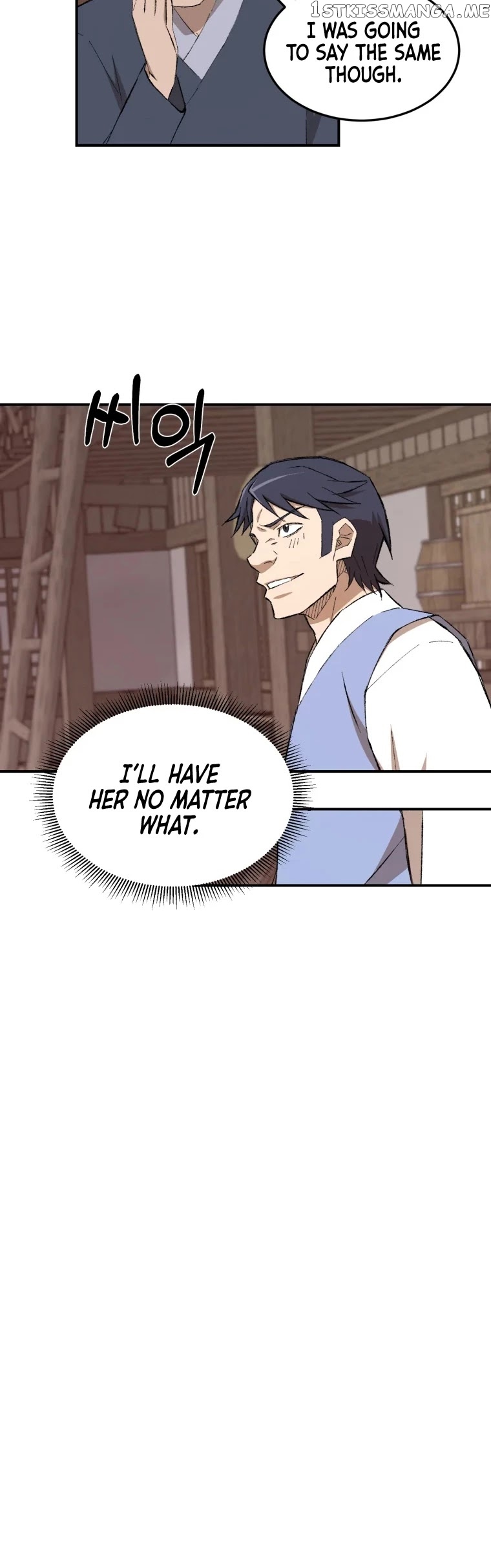 The great master chapter 24 - page 16
