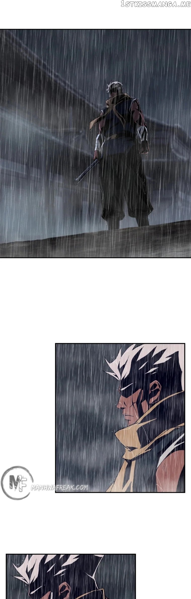 The great master chapter 24 - page 28