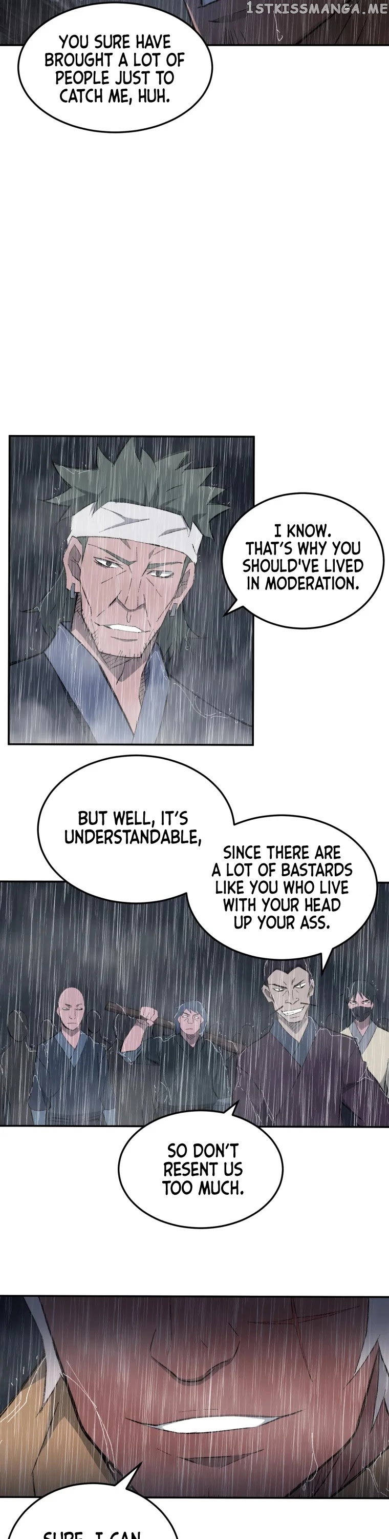 The great master chapter 24 - page 31