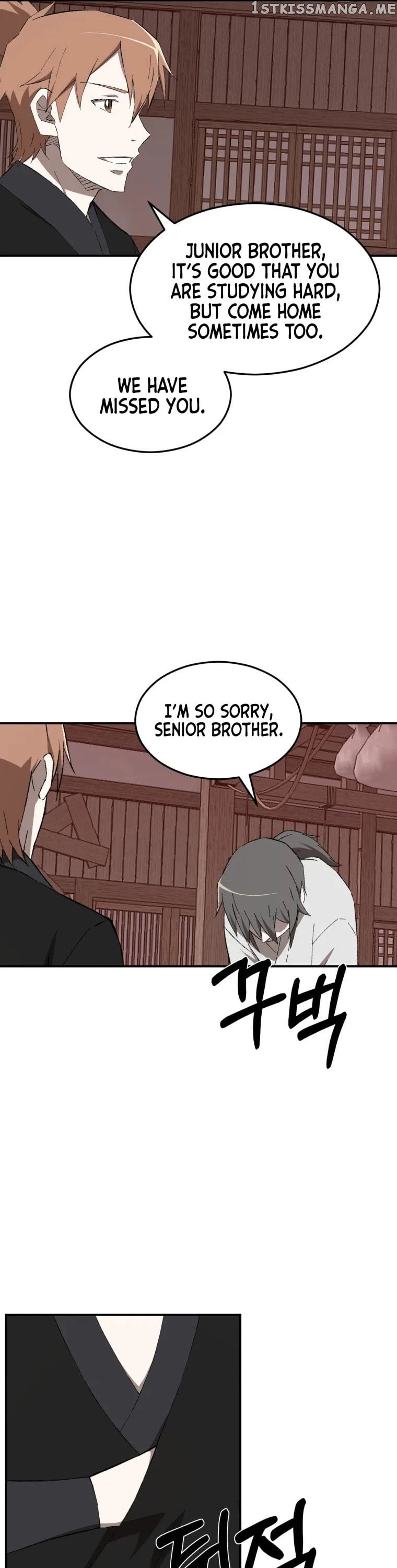 The great master chapter 24 - page 6
