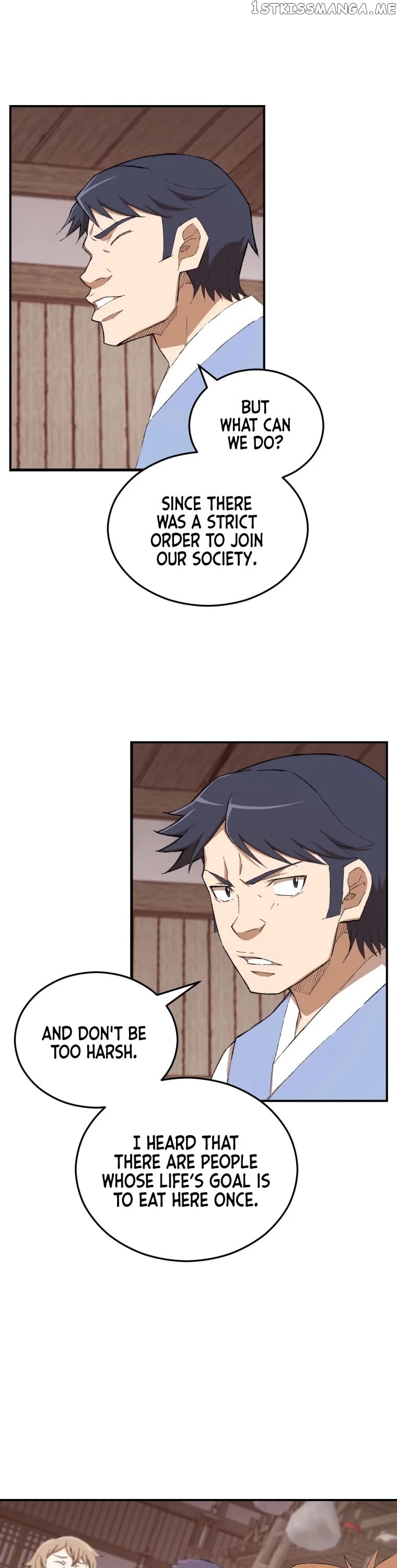 The great master chapter 23 - page 11