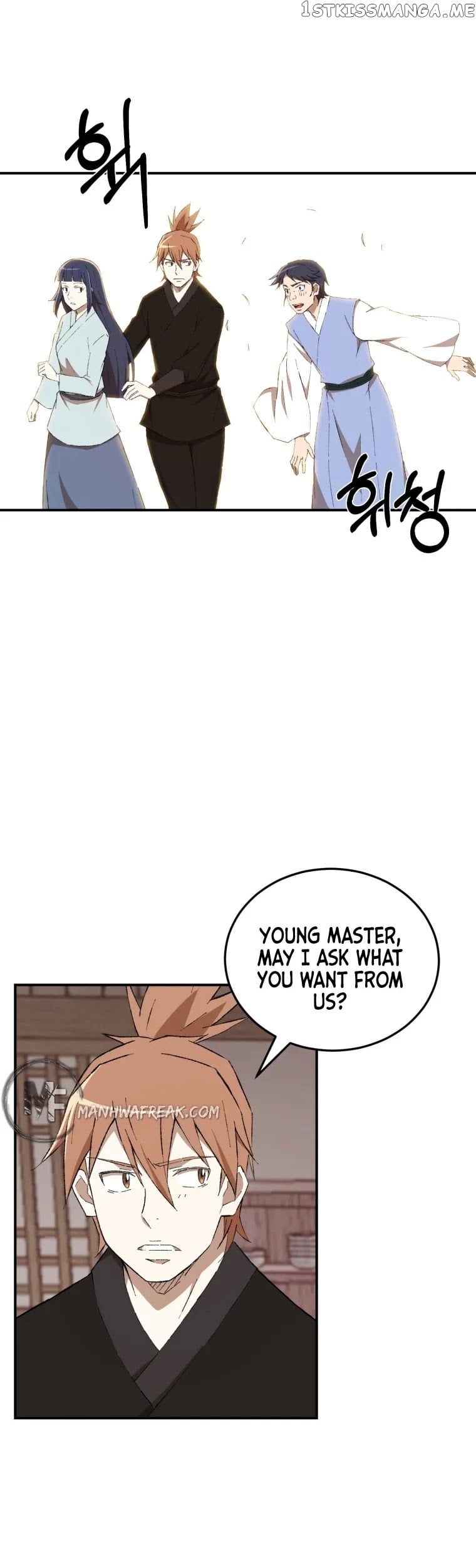 The great master chapter 23 - page 17