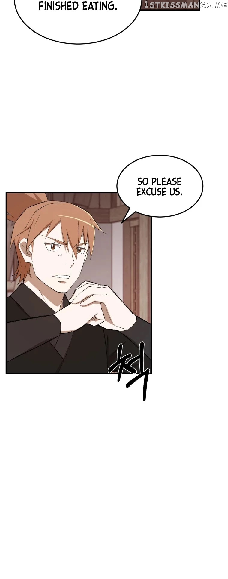 The great master chapter 23 - page 21