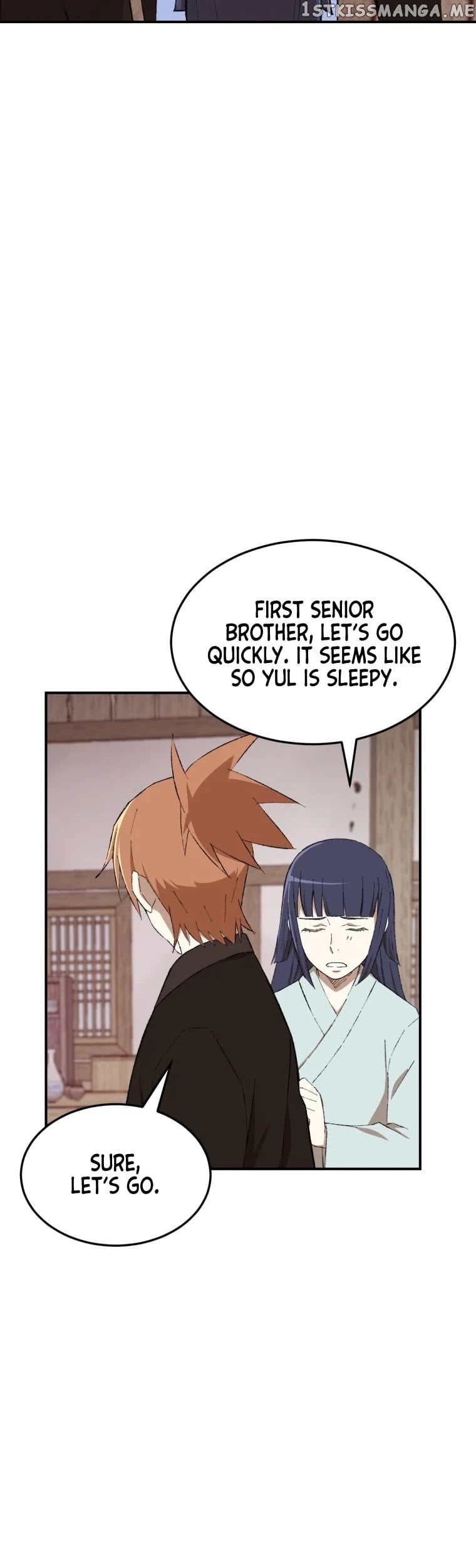 The great master chapter 23 - page 25