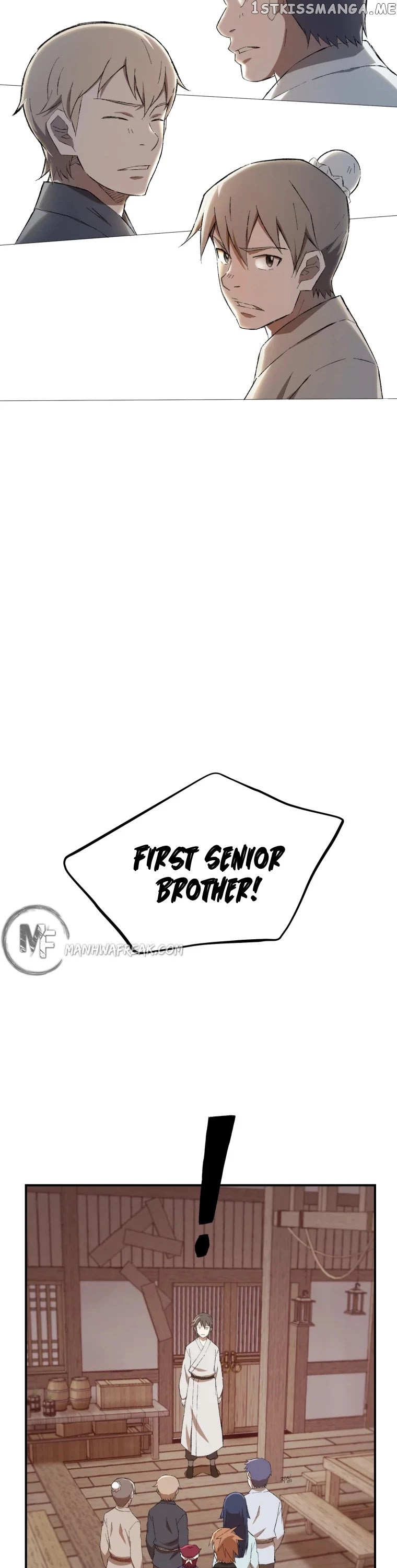 The great master chapter 23 - page 27