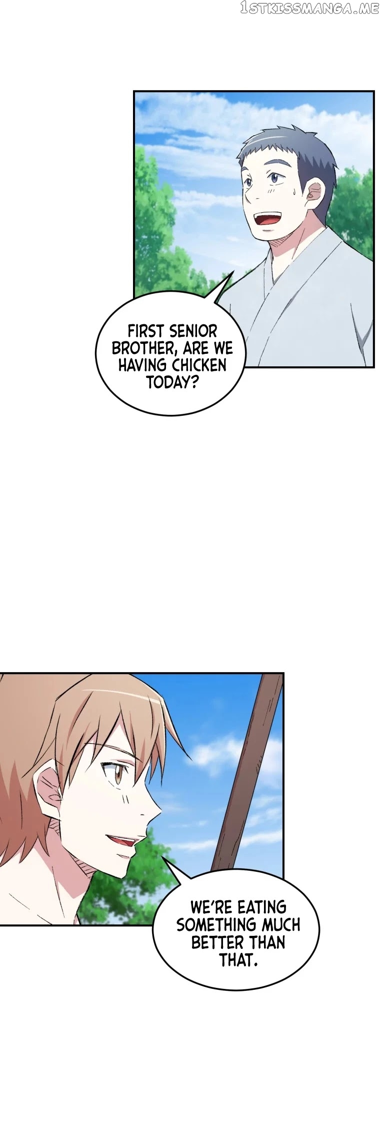 The great master chapter 22 - page 12