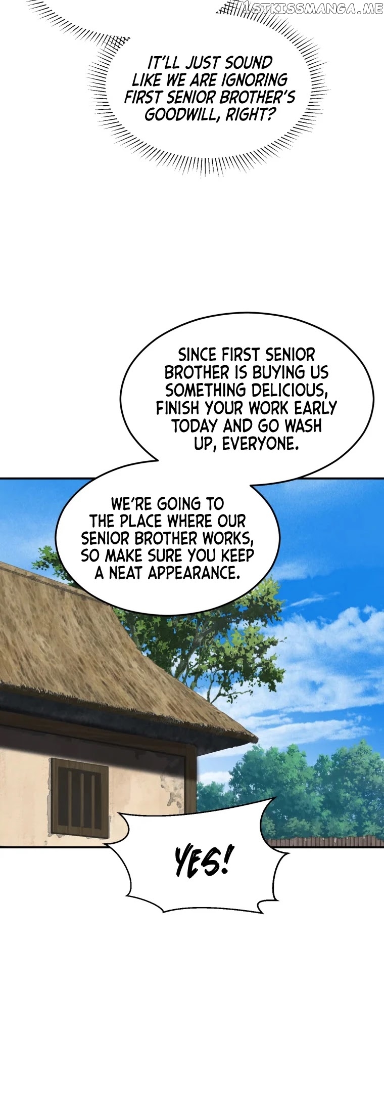 The great master chapter 22 - page 17