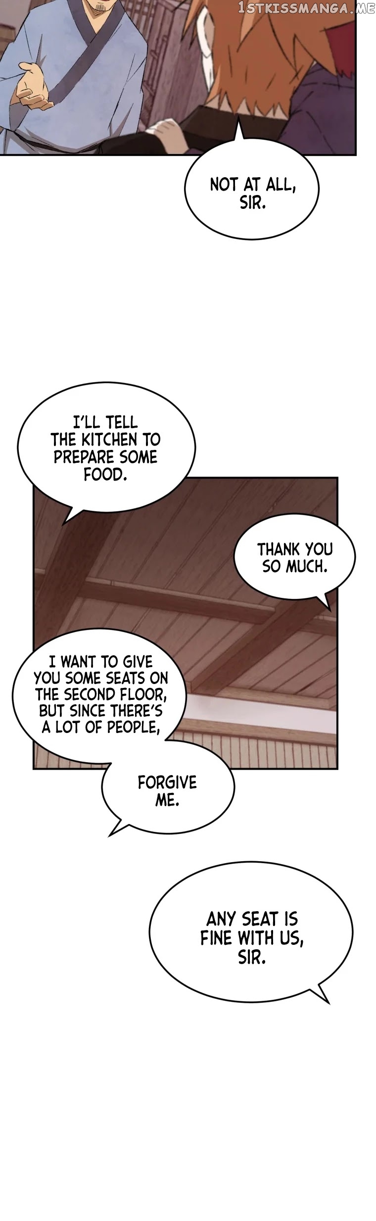 The great master chapter 22 - page 25