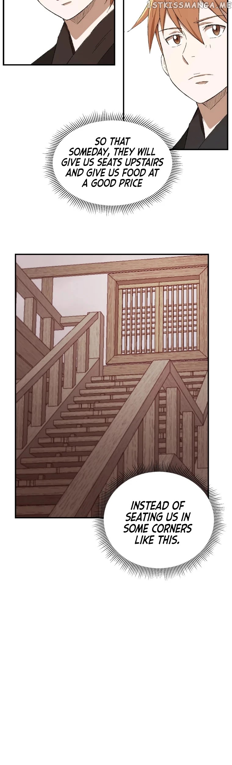 The great master chapter 22 - page 29