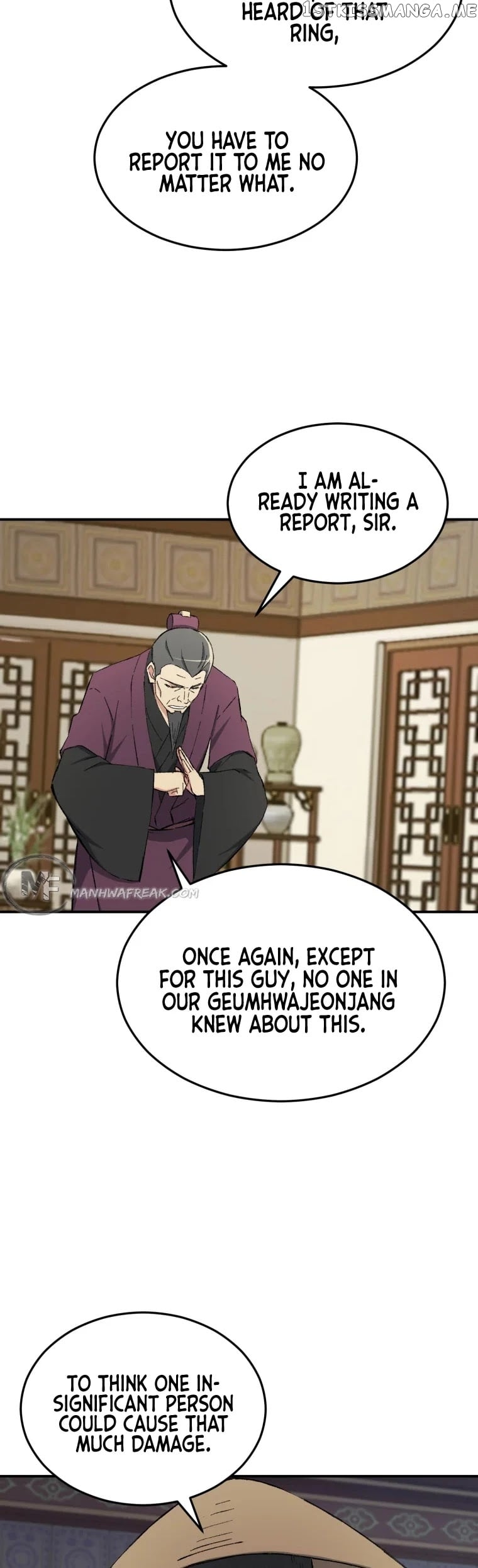 The great master chapter 22 - page 4