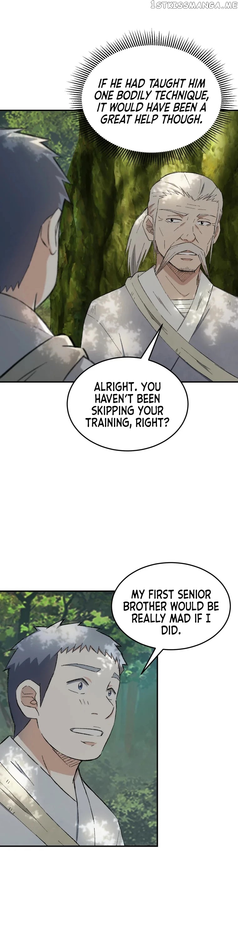 The great master chapter 20 - page 10