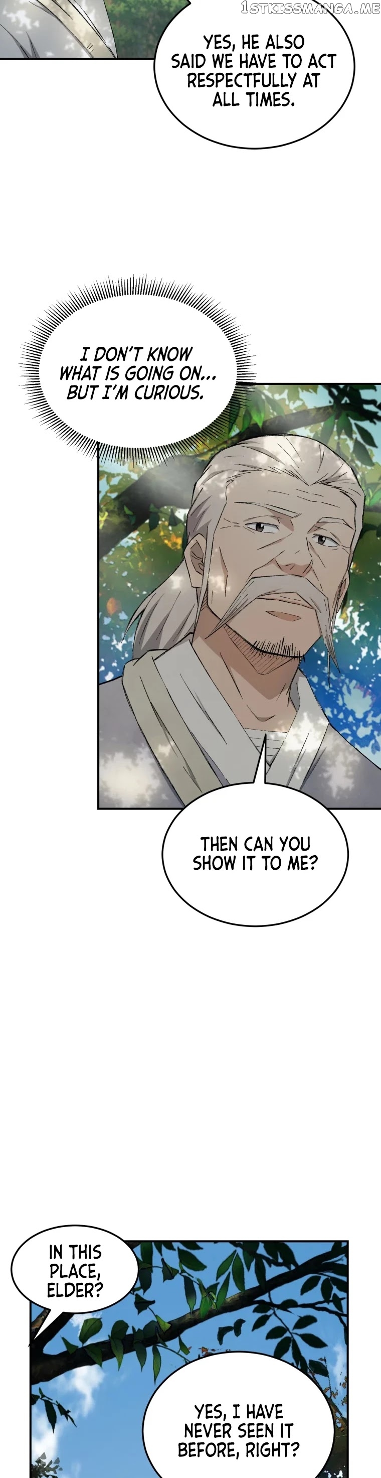 The great master chapter 20 - page 15