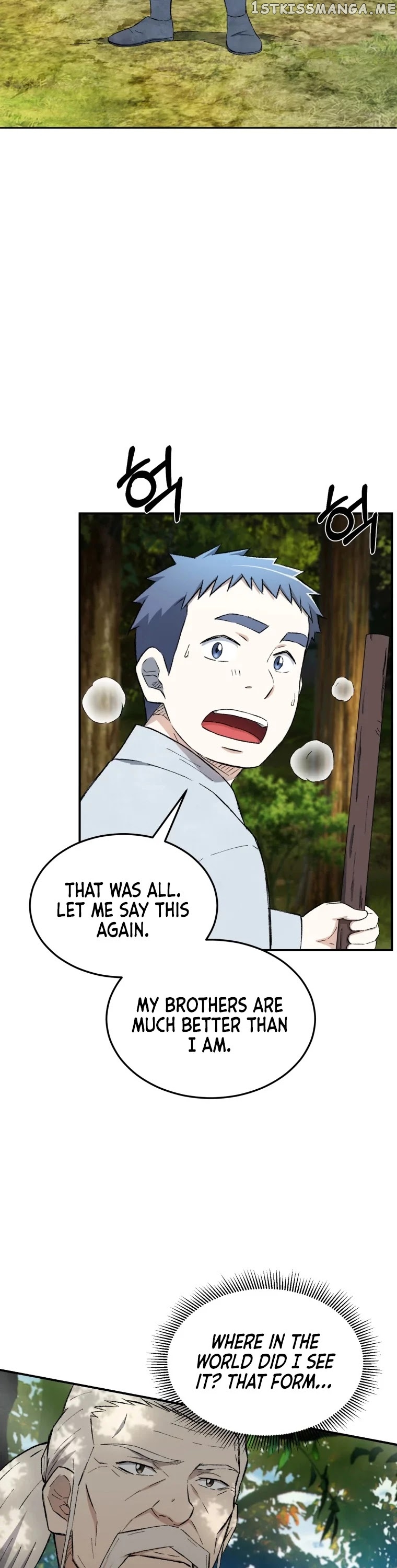 The great master chapter 20 - page 27