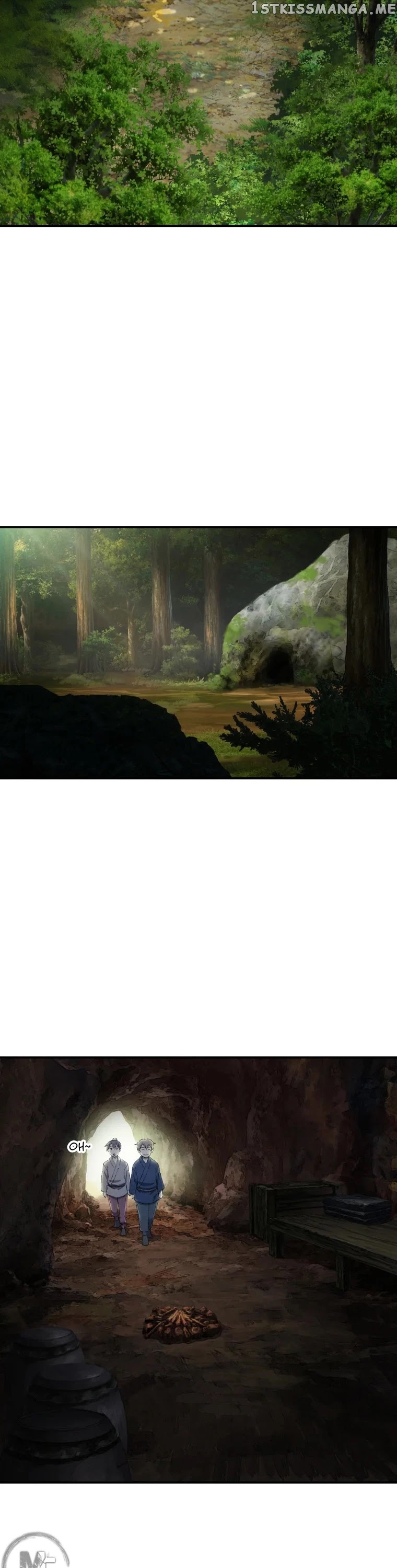 The great master chapter 20 - page 30