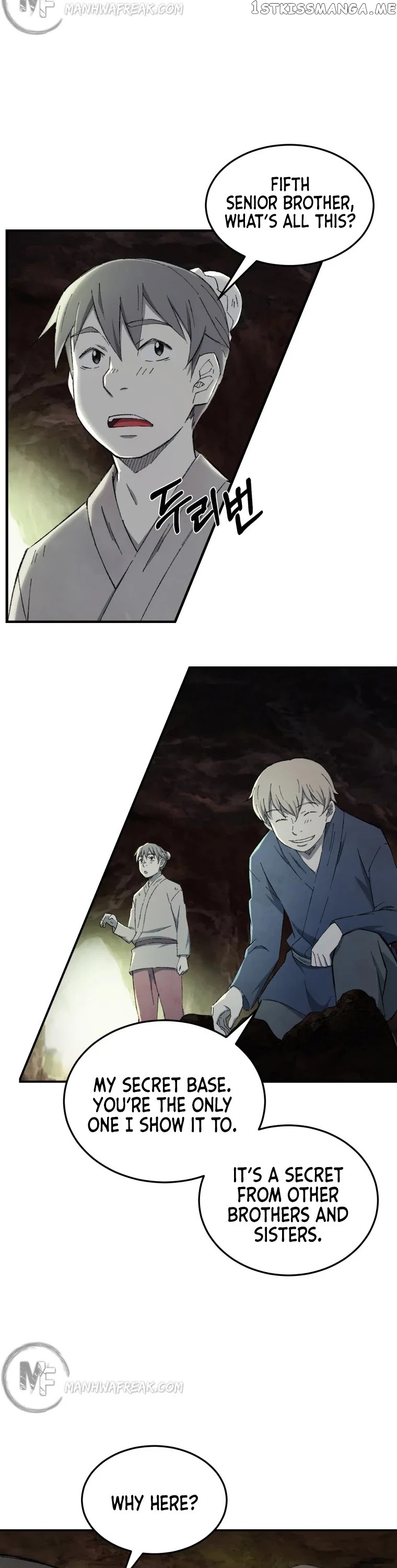The great master chapter 20 - page 31