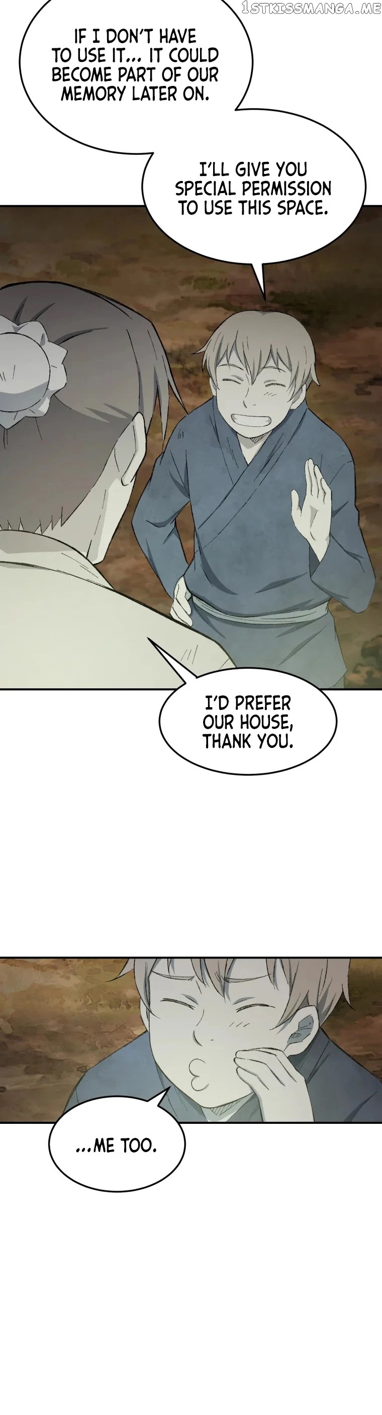 The great master chapter 20 - page 34