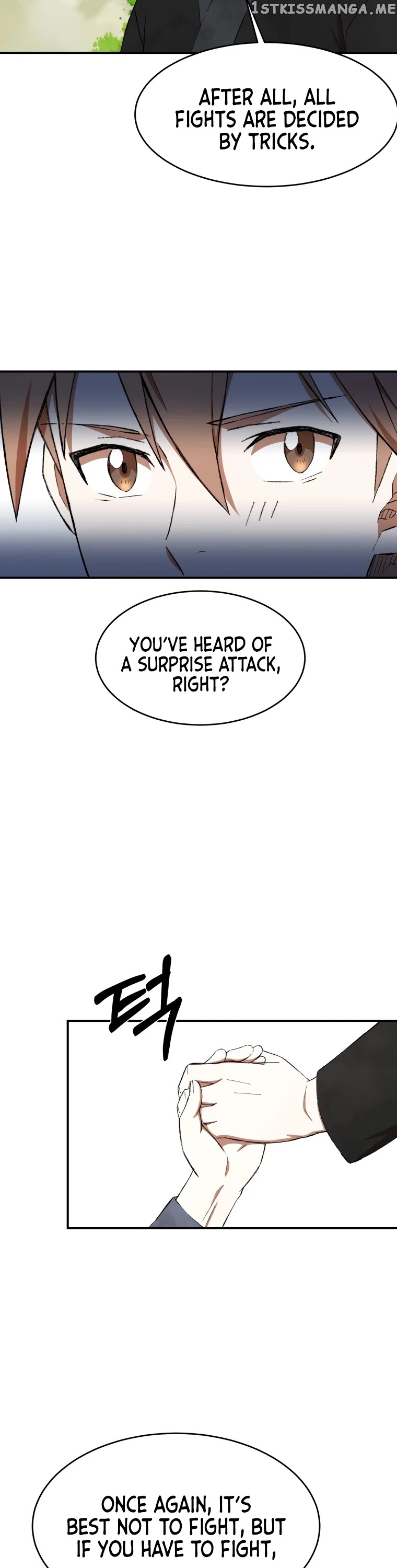 The great master chapter 19 - page 15