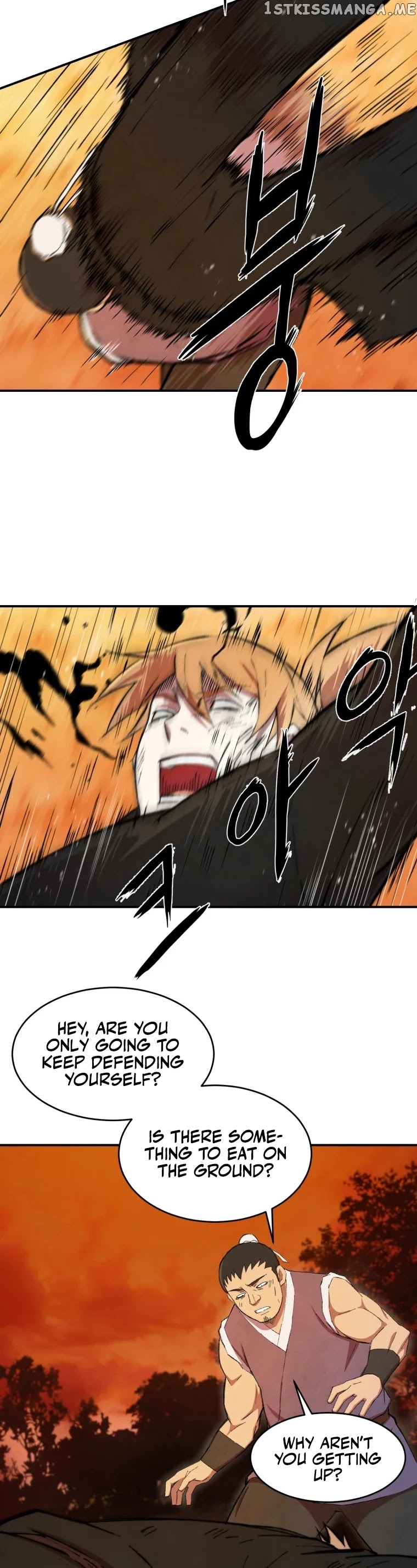 The great master chapter 18 - page 15