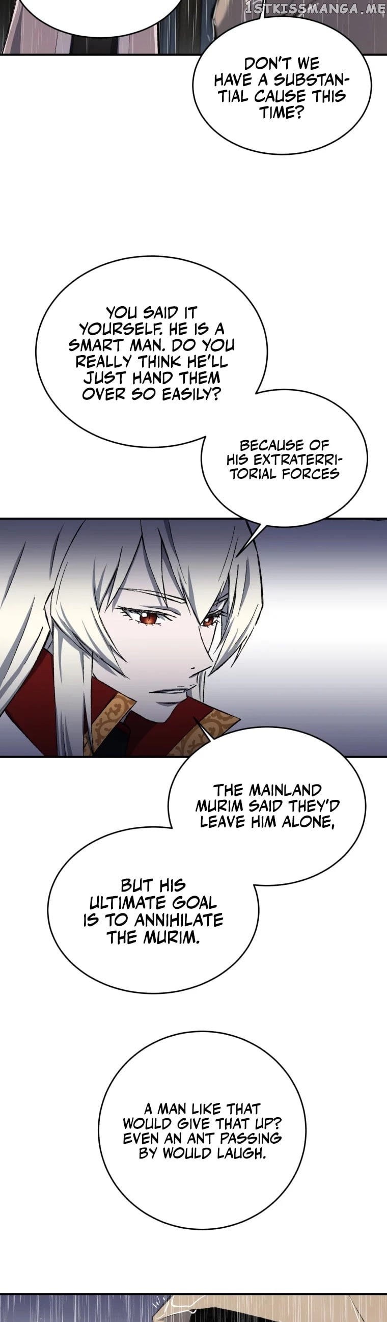 The great master chapter 17 - page 10