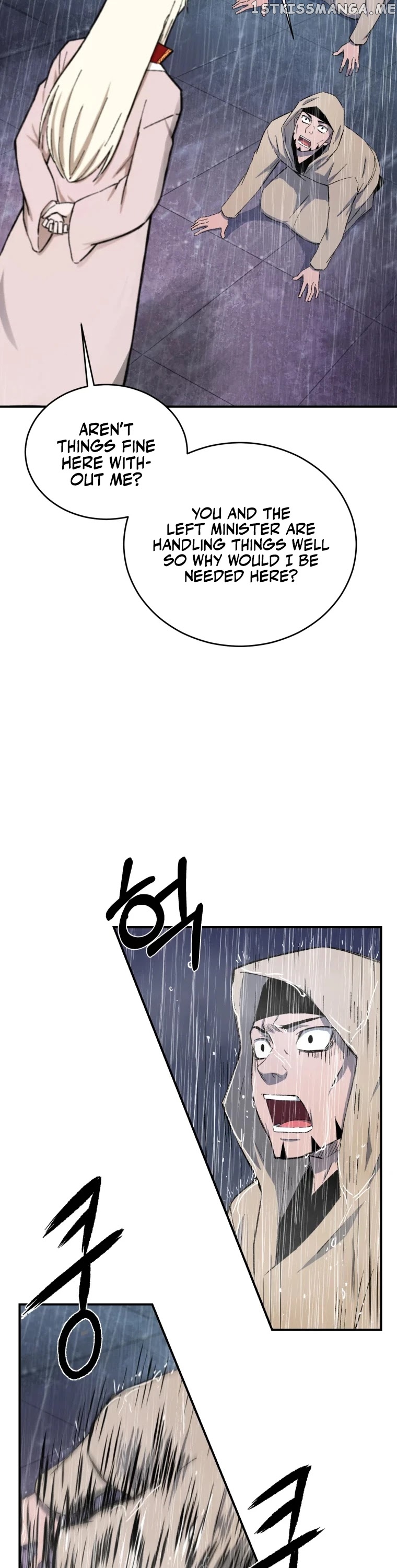 The great master chapter 17 - page 13