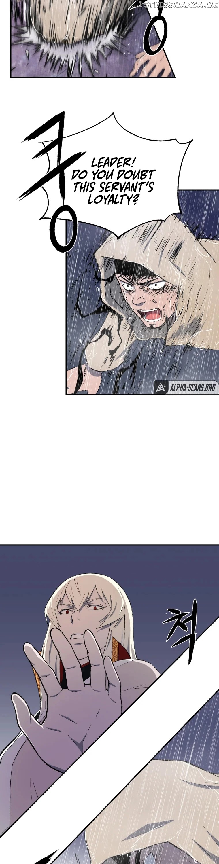 The great master chapter 17 - page 14