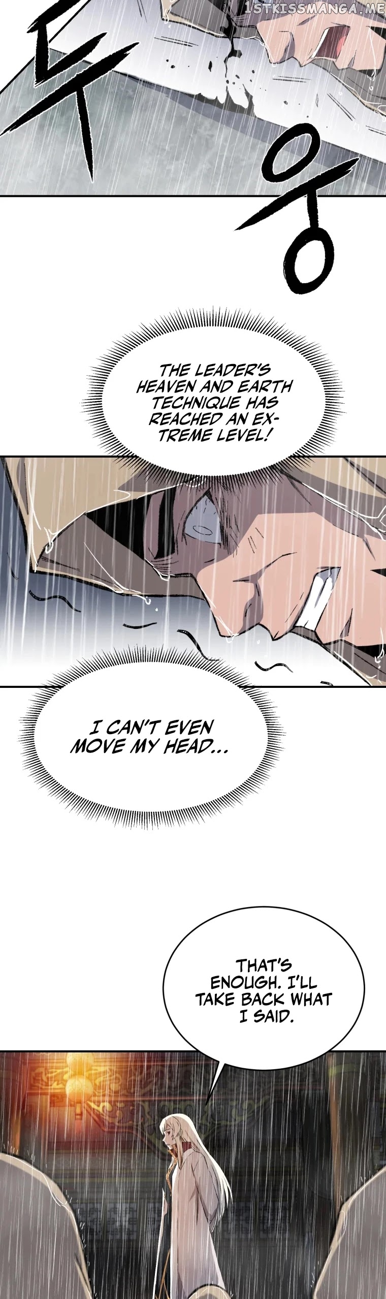 The great master chapter 17 - page 15