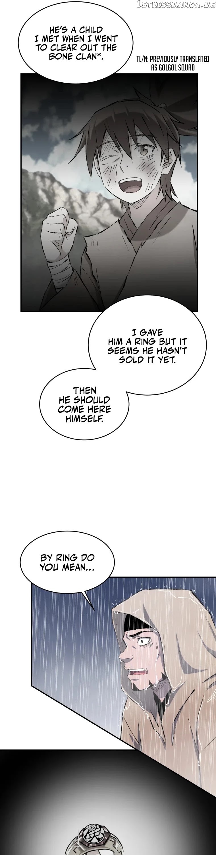 The great master chapter 17 - page 17