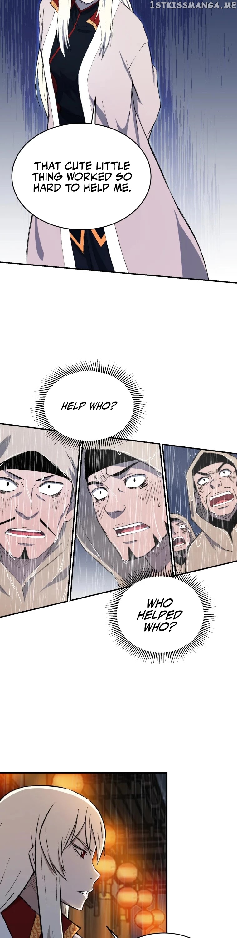 The great master chapter 17 - page 19