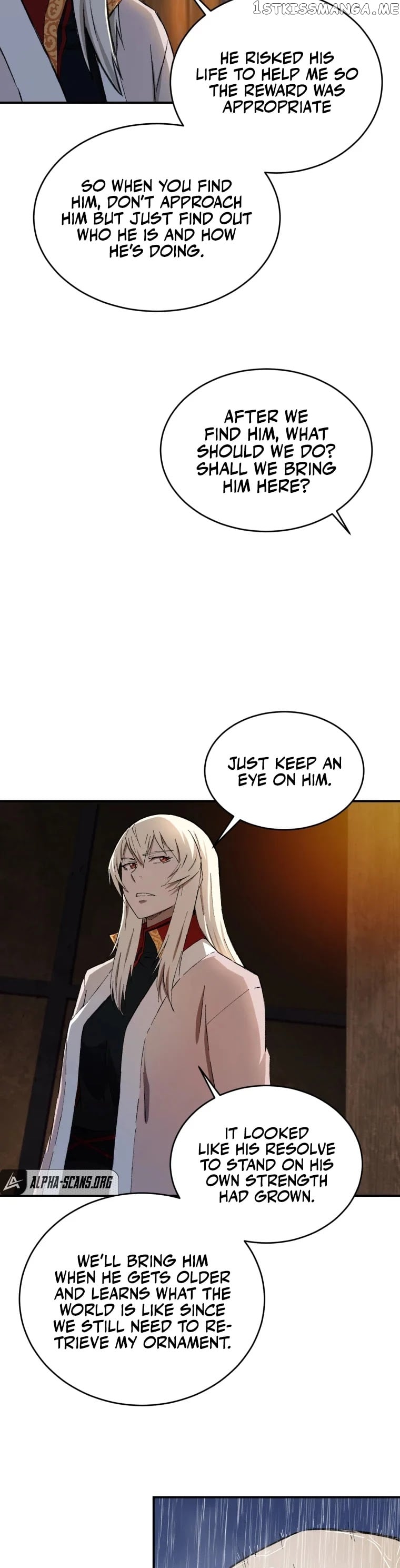 The great master chapter 17 - page 20