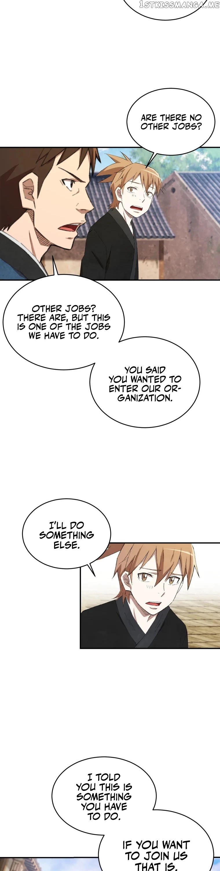 The great master chapter 17 - page 28