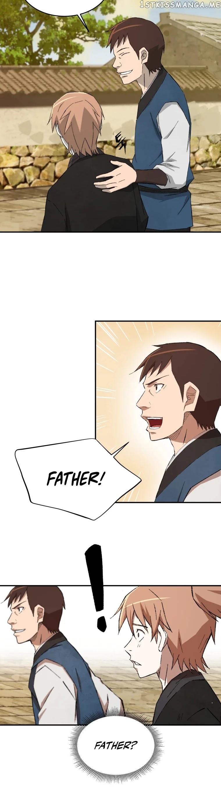 The great master chapter 17 - page 31