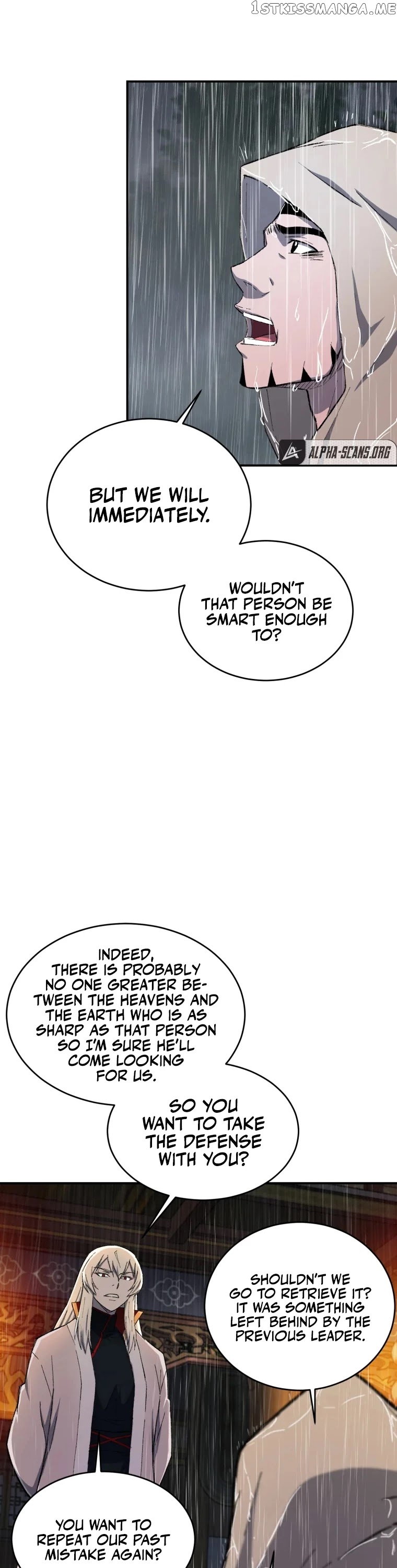 The great master chapter 17 - page 9