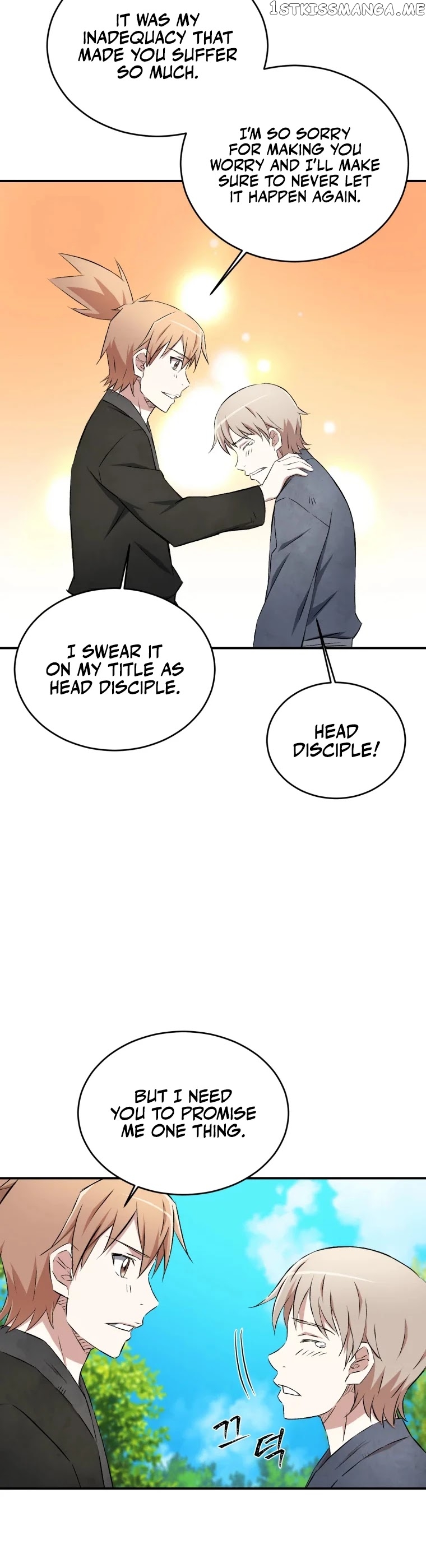 The great master chapter 16 - page 10