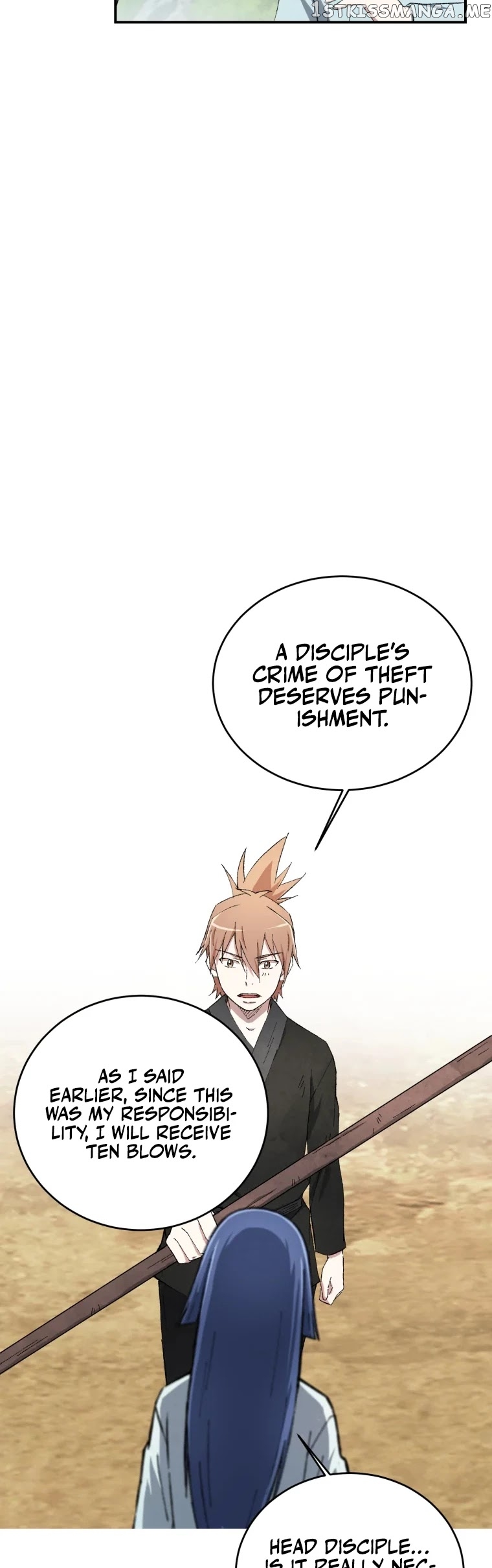 The great master chapter 16 - page 15