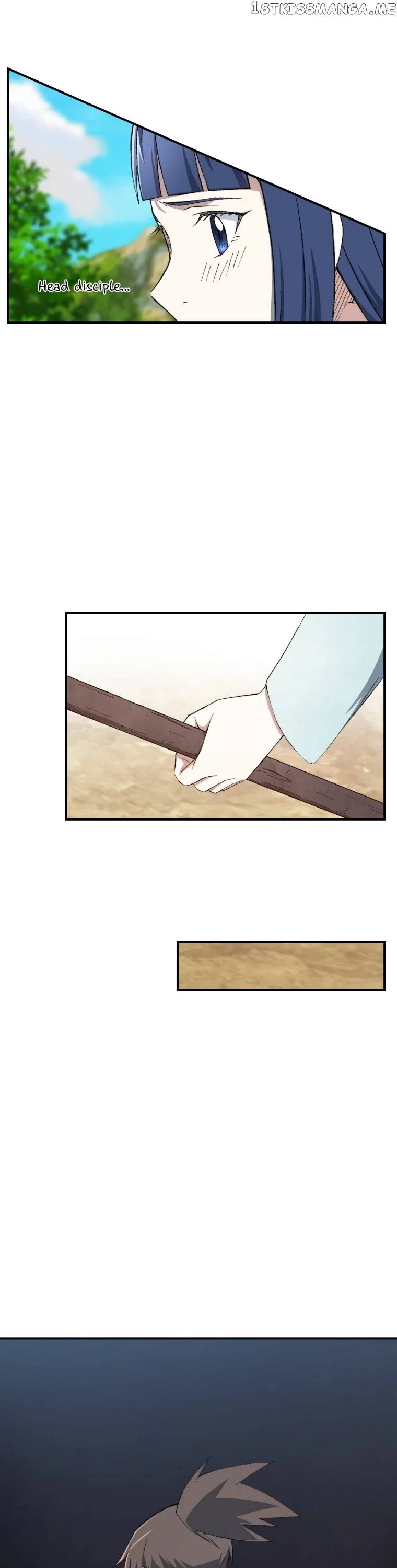The great master chapter 16 - page 18