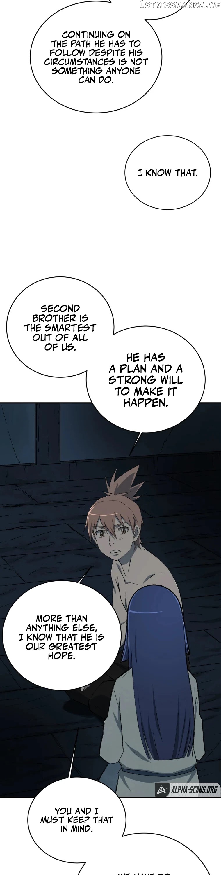 The great master chapter 16 - page 24