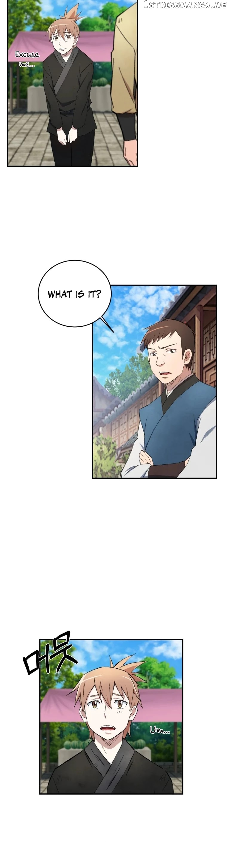 The great master chapter 16 - page 31