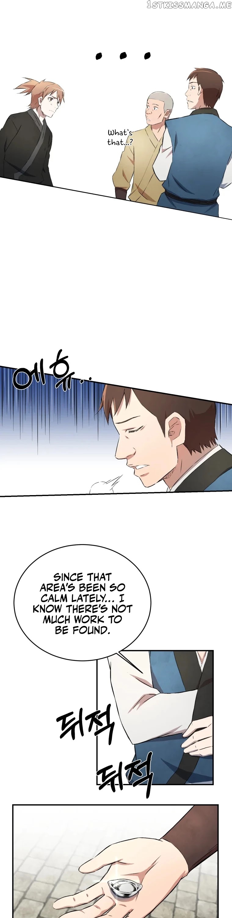The great master chapter 16 - page 34