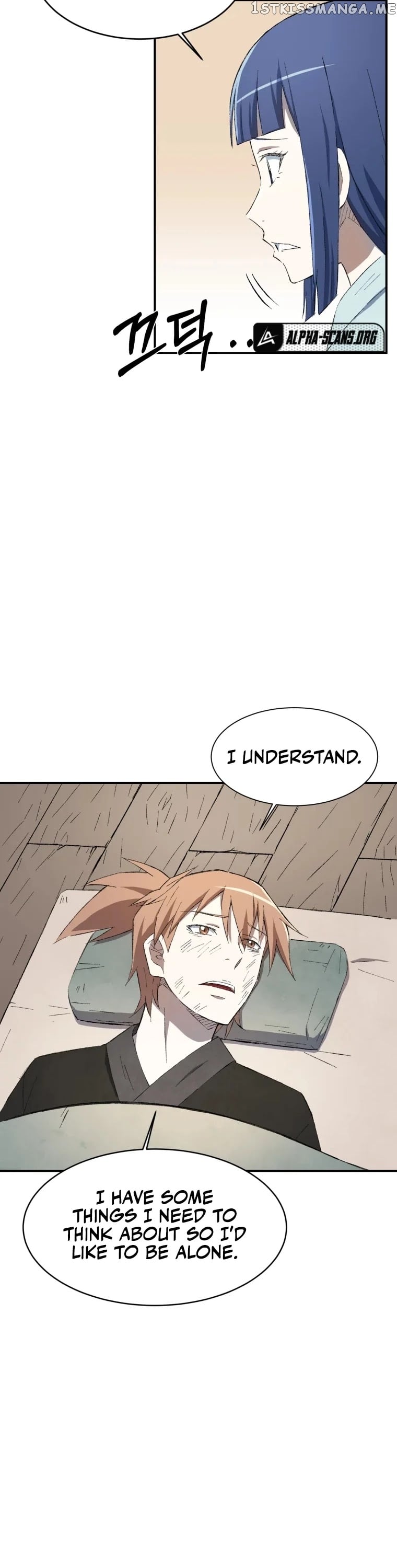 The great master chapter 15 - page 11