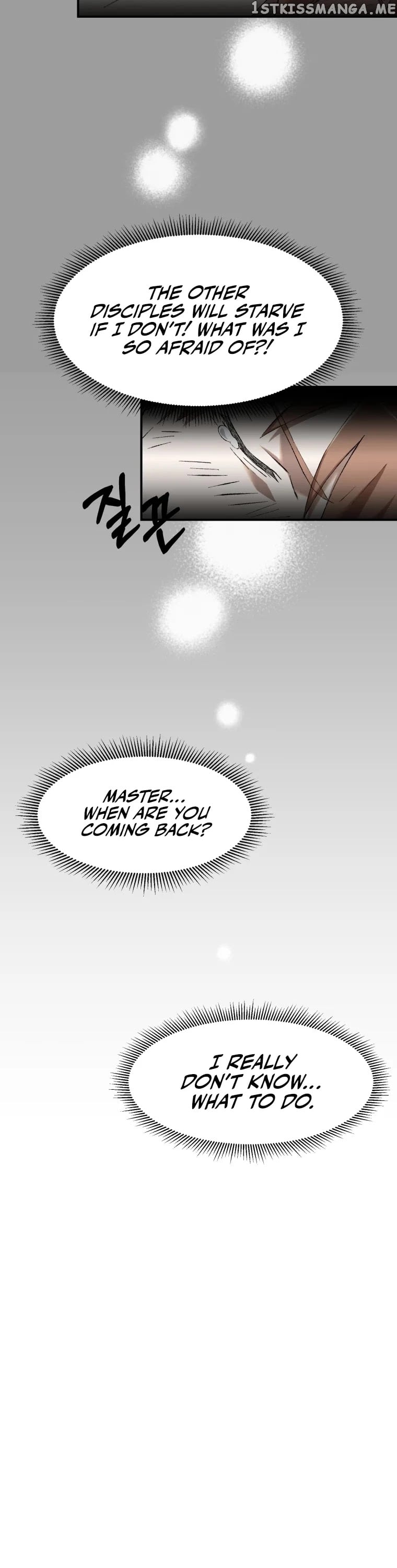 The great master chapter 15 - page 13