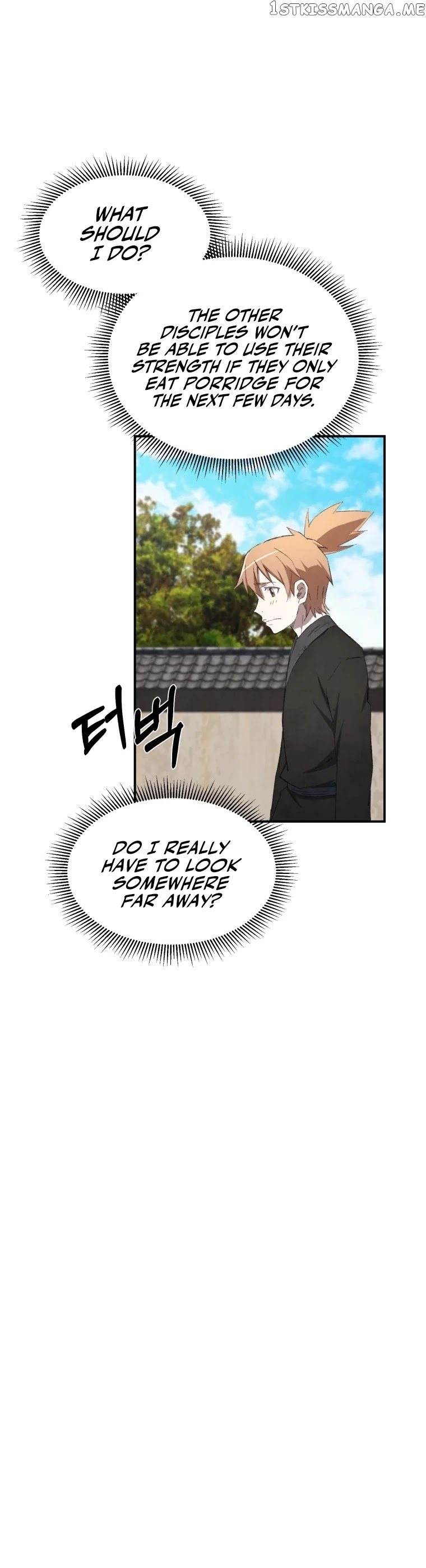 The great master chapter 15 - page 16