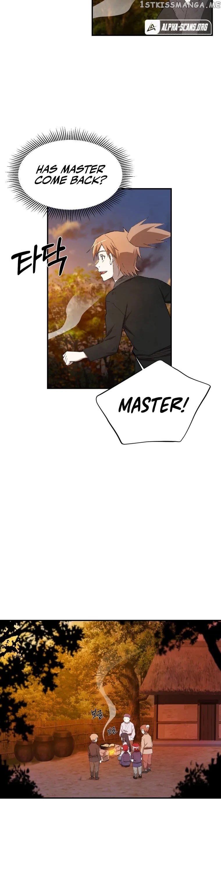 The great master chapter 15 - page 18