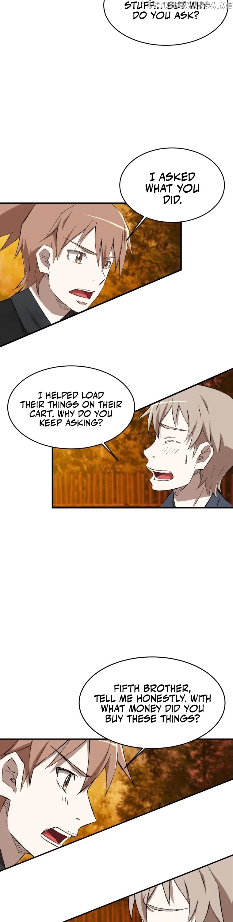 The great master chapter 15 - page 24