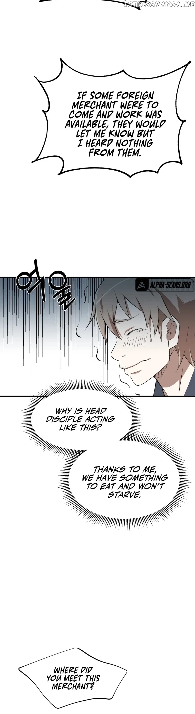 The great master chapter 15 - page 26