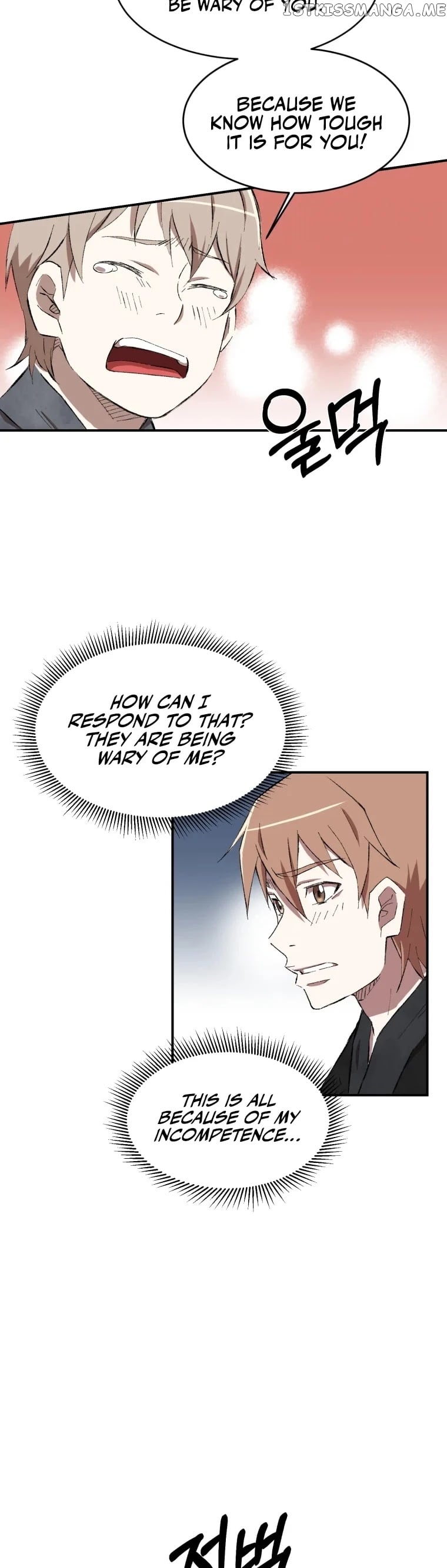 The great master chapter 15 - page 30