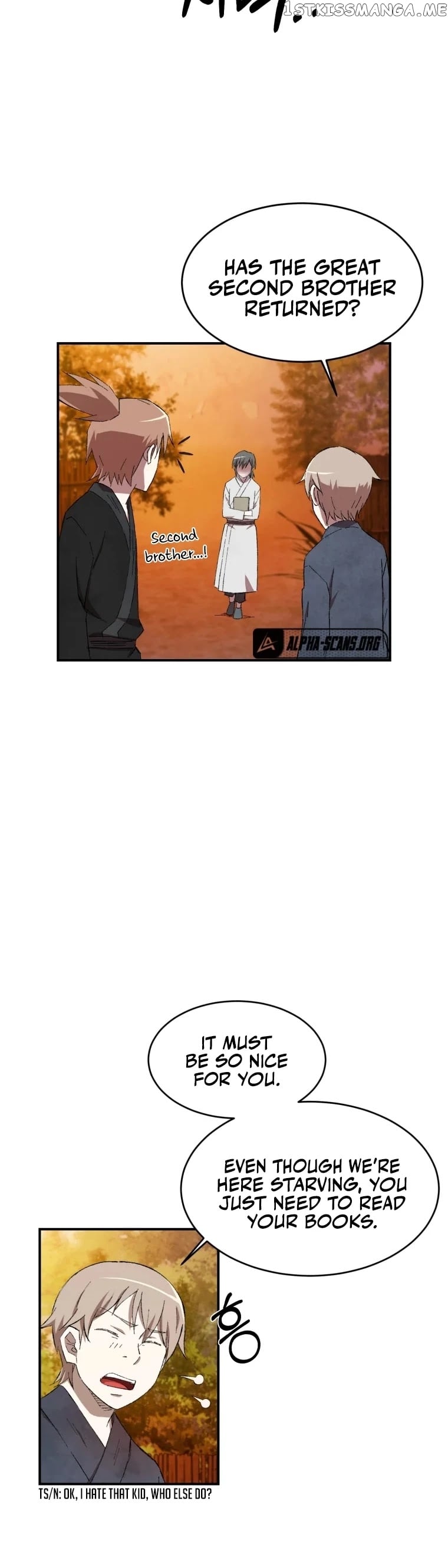 The great master chapter 15 - page 31
