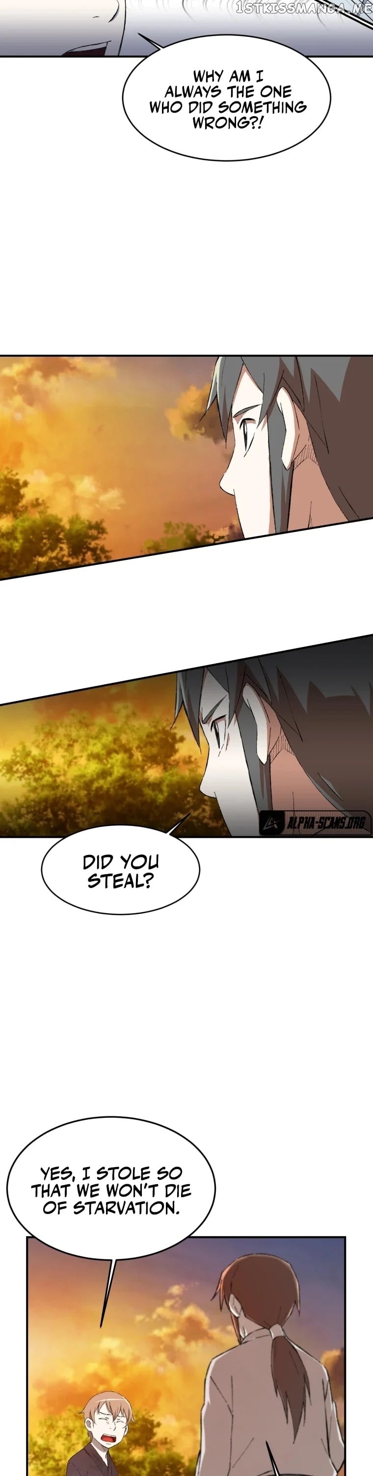 The great master chapter 15 - page 33