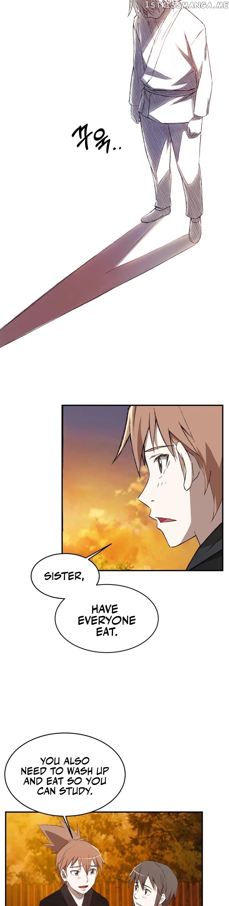 The great master chapter 15 - page 39