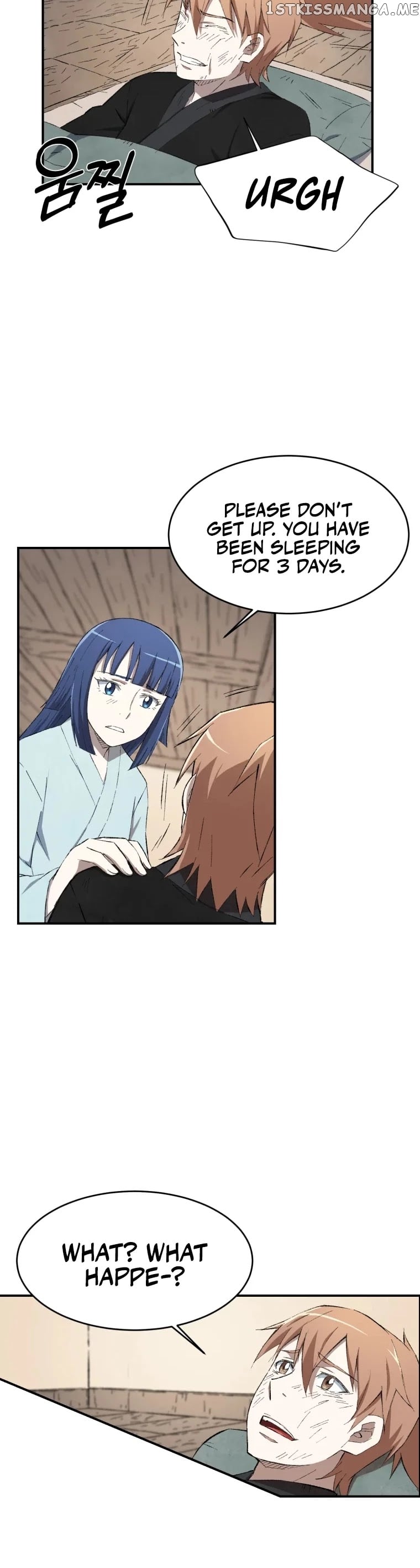 The great master chapter 15 - page 5