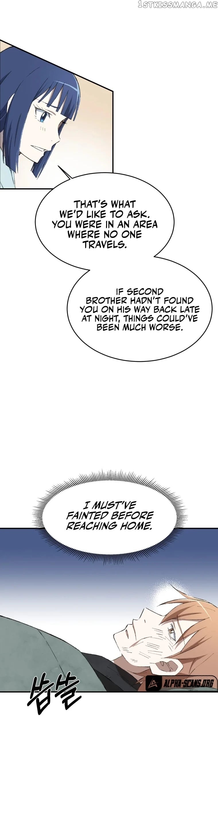 The great master chapter 15 - page 6